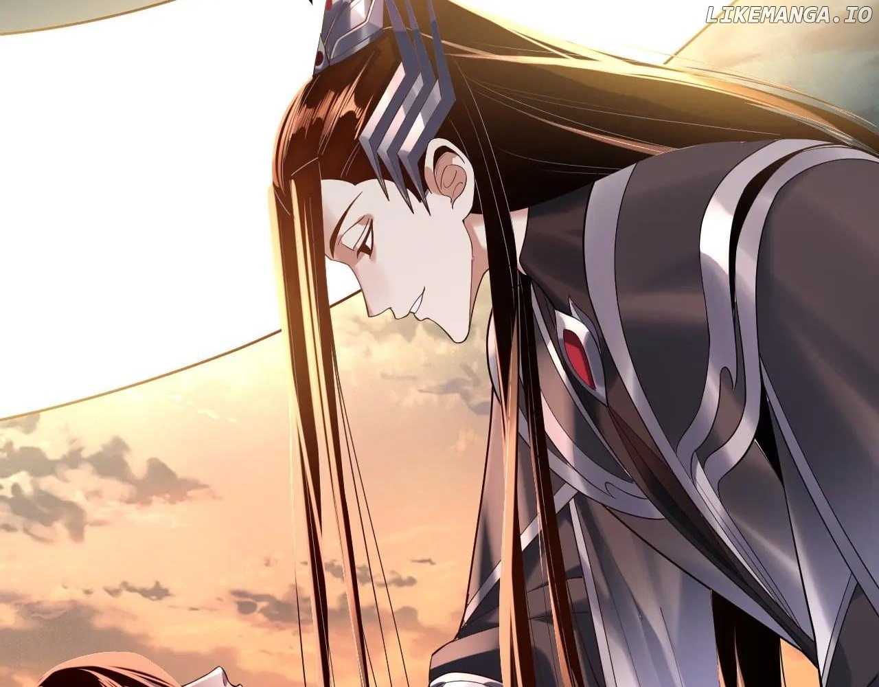 Read Me The Heavenly Destined Villain EN Manga Online