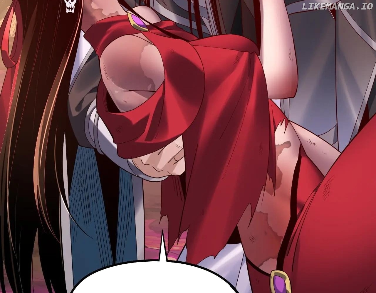 Read Me The Heavenly Destined Villain EN Manga Online