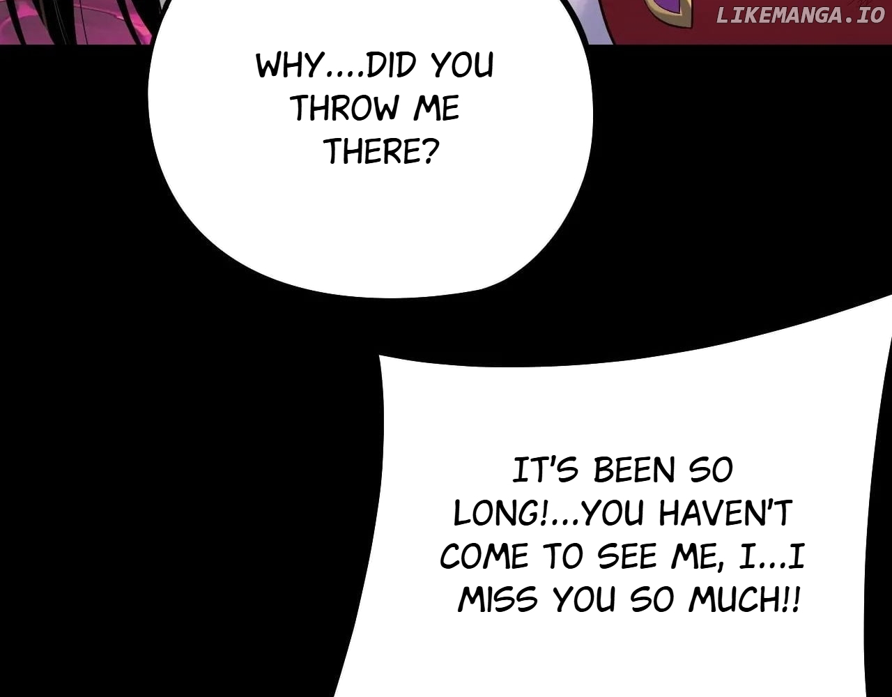 Read Me The Heavenly Destined Villain EN Manga Online