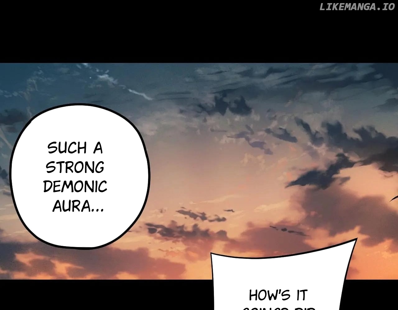 Read Me The Heavenly Destined Villain EN Manga Online