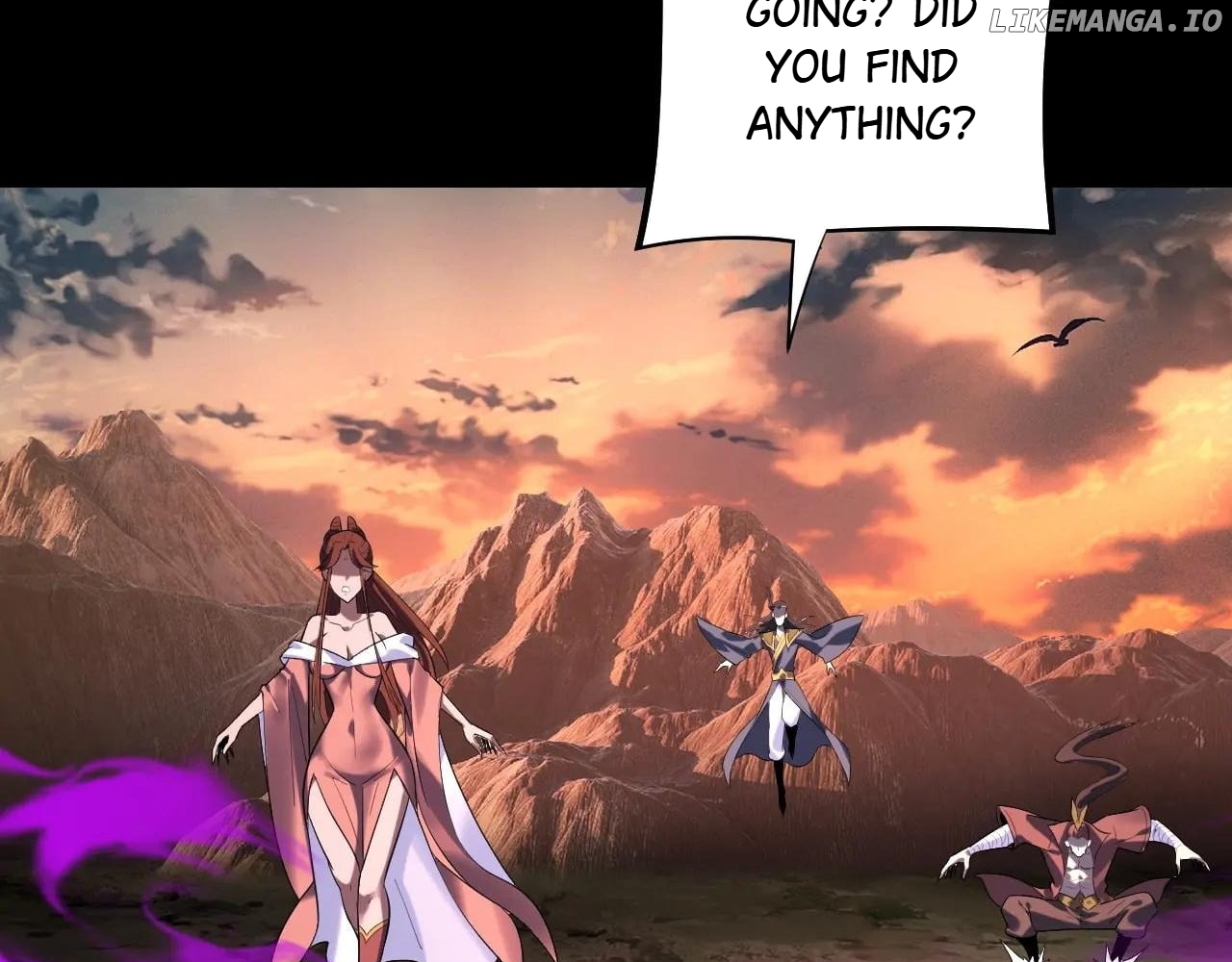 Read Me The Heavenly Destined Villain EN Manga Online