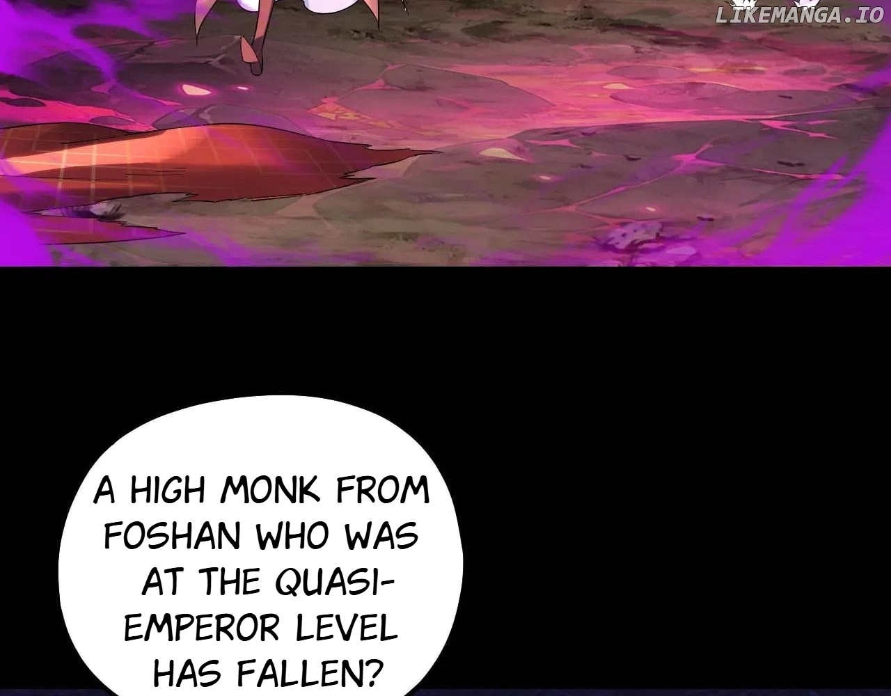 Read Me The Heavenly Destined Villain EN Manga Online