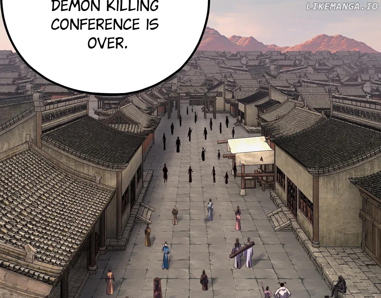 Read Me The Heavenly Destined Villain EN Manga Online