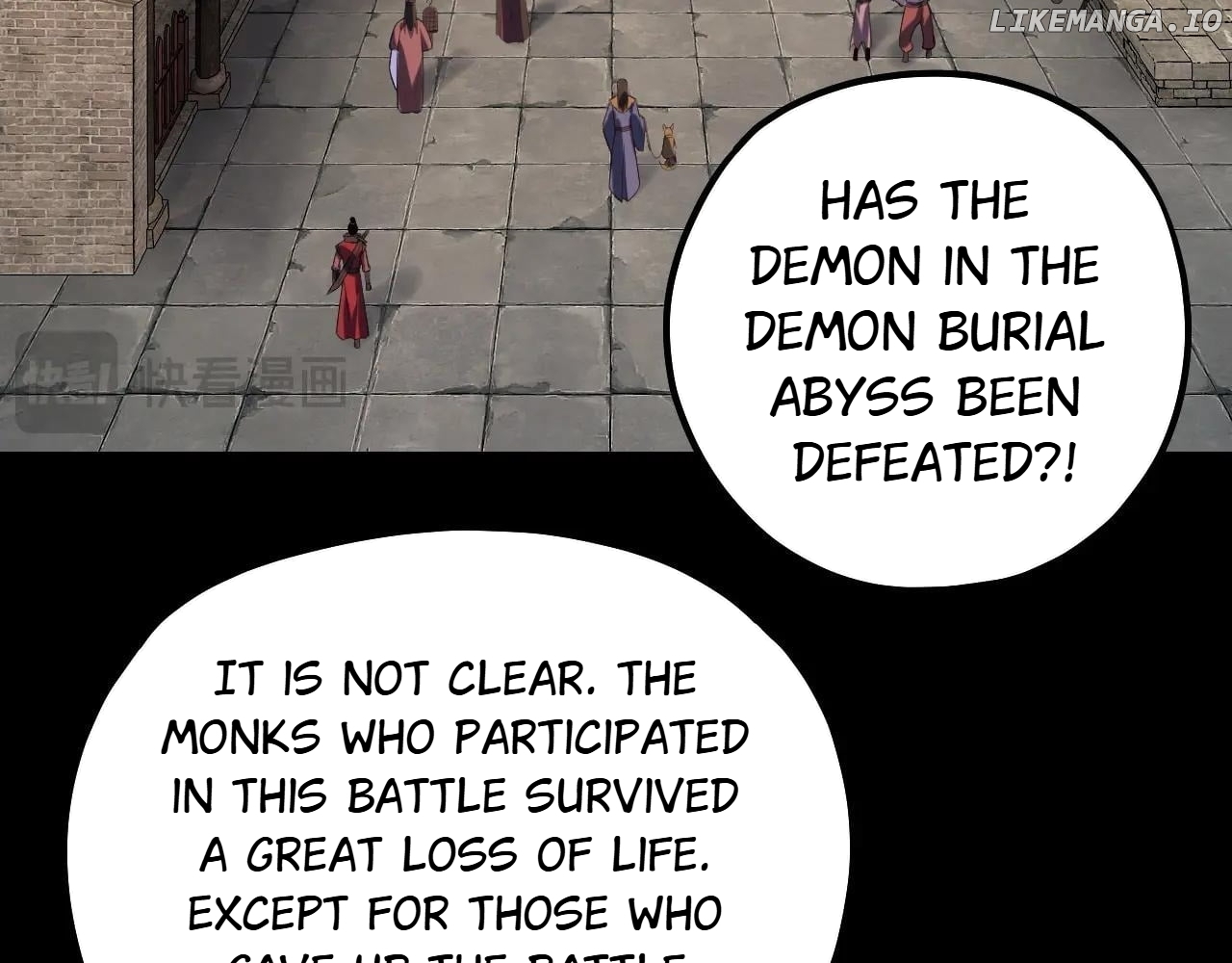 Read Me The Heavenly Destined Villain EN Manga Online