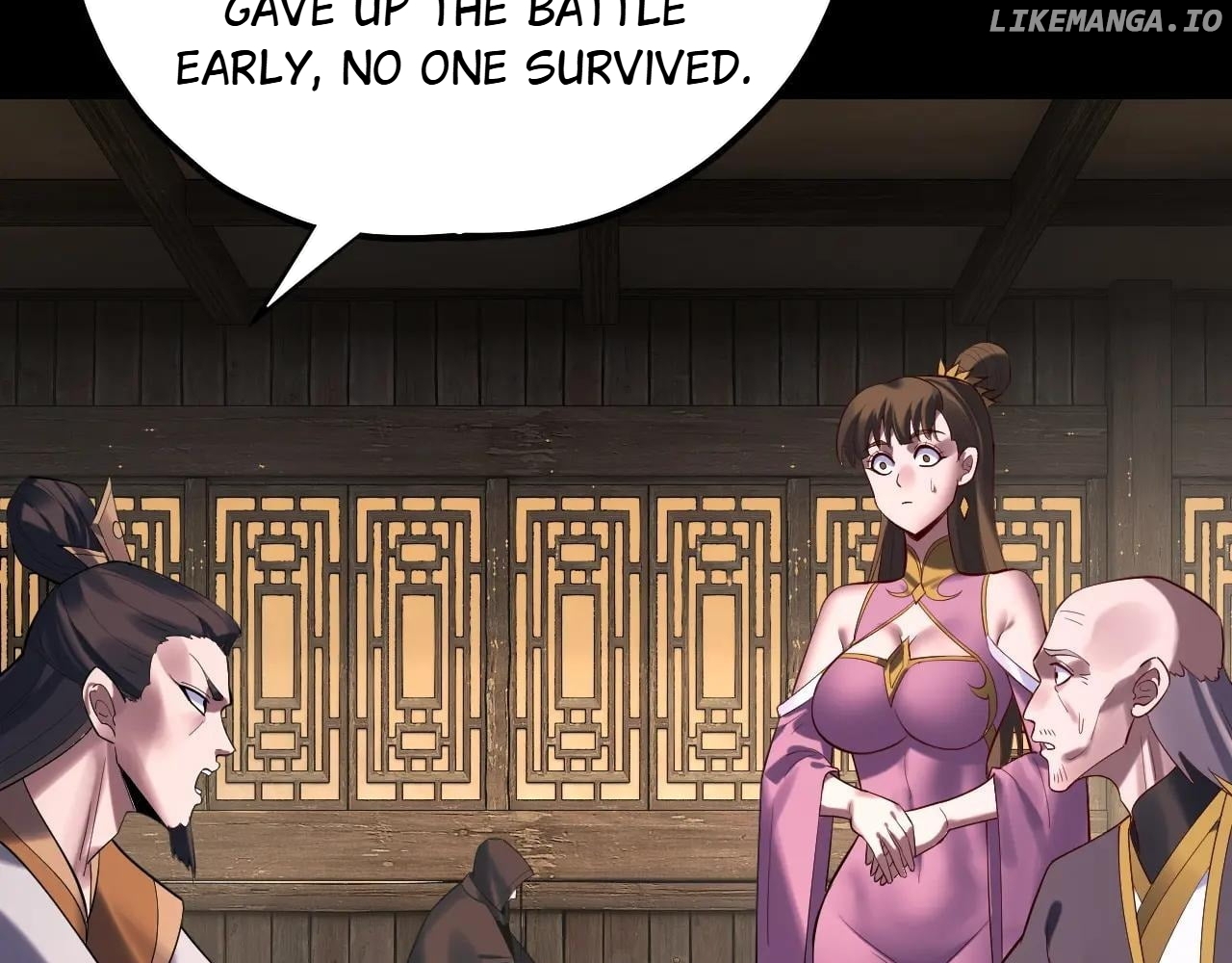 Read Me The Heavenly Destined Villain EN Manga Online