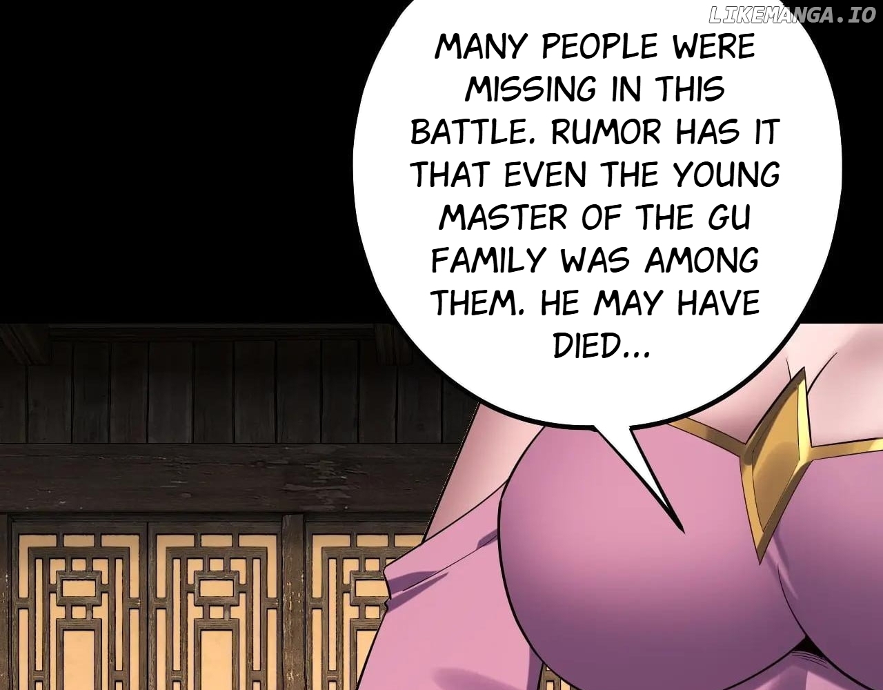 Read Me The Heavenly Destined Villain EN Manga Online