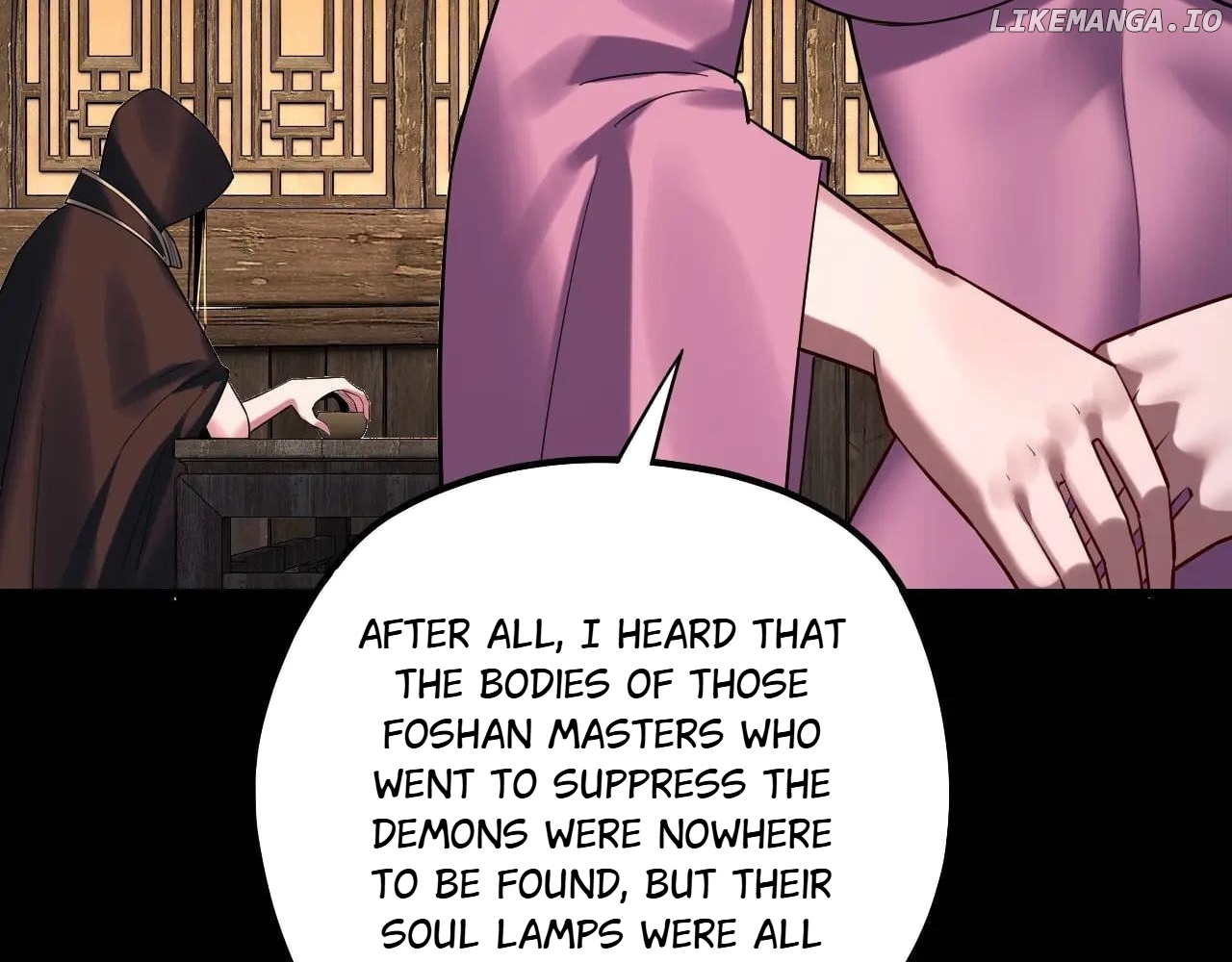 Read Me The Heavenly Destined Villain EN Manga Online