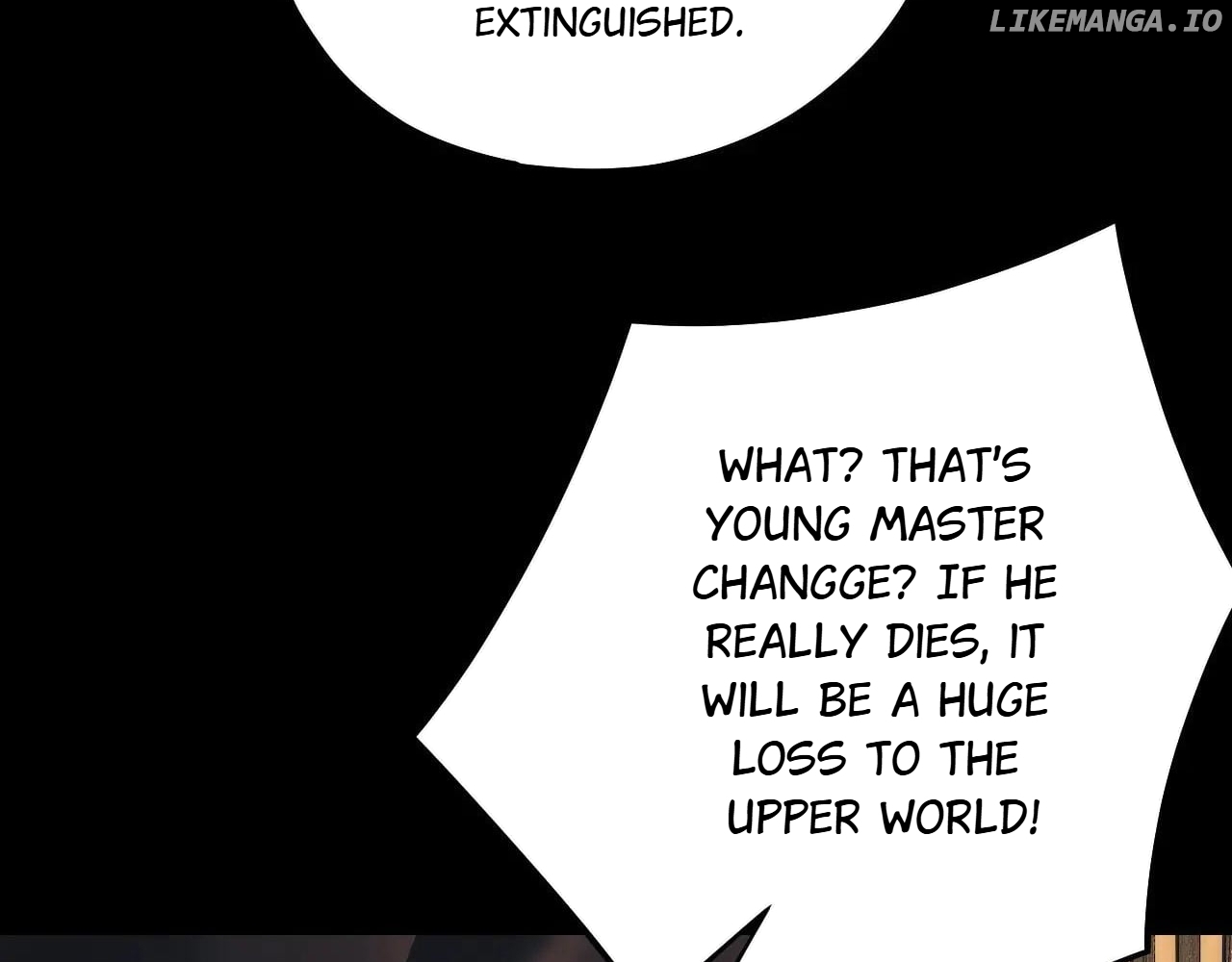 Read Me The Heavenly Destined Villain EN Manga Online
