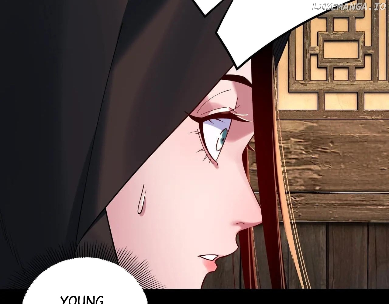 Read Me The Heavenly Destined Villain EN Manga Online