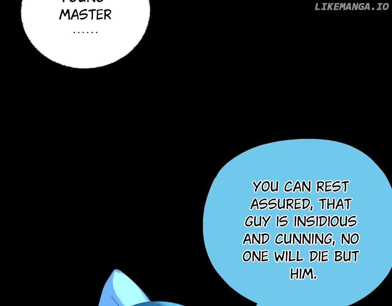 Read Me The Heavenly Destined Villain EN Manga Online