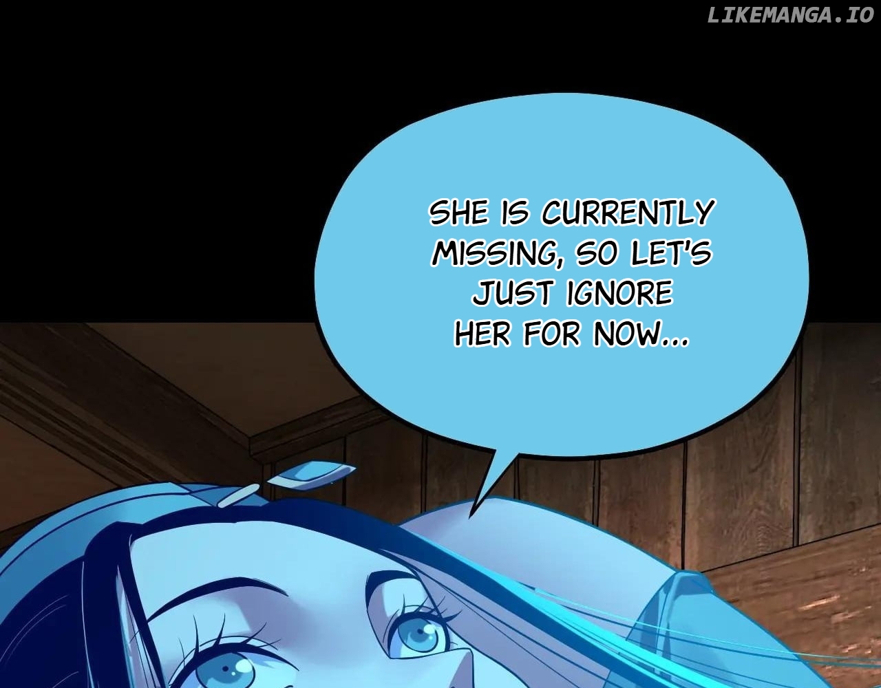 Read Me The Heavenly Destined Villain EN Manga Online