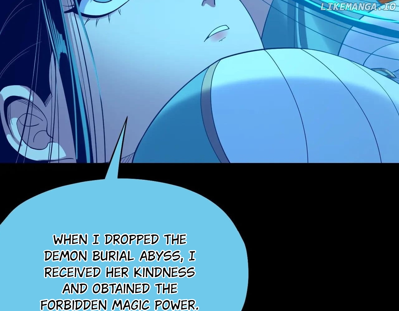 Read Me The Heavenly Destined Villain EN Manga Online