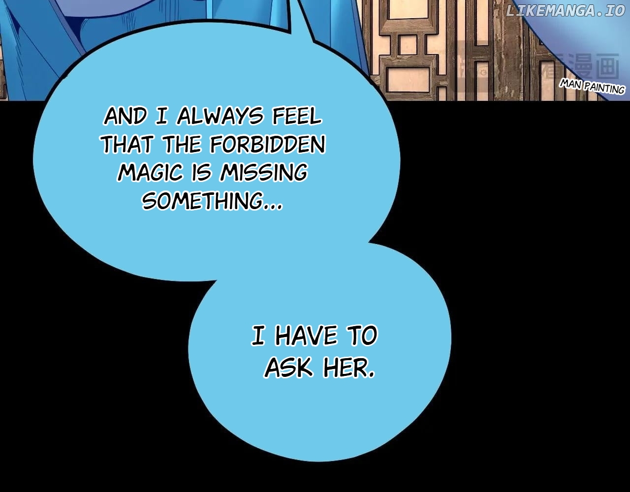 Read Me The Heavenly Destined Villain EN Manga Online