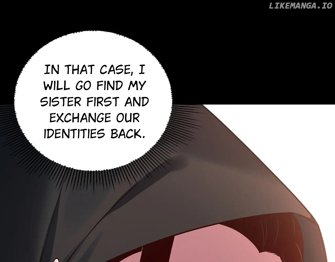 Read Me The Heavenly Destined Villain EN Manga Online