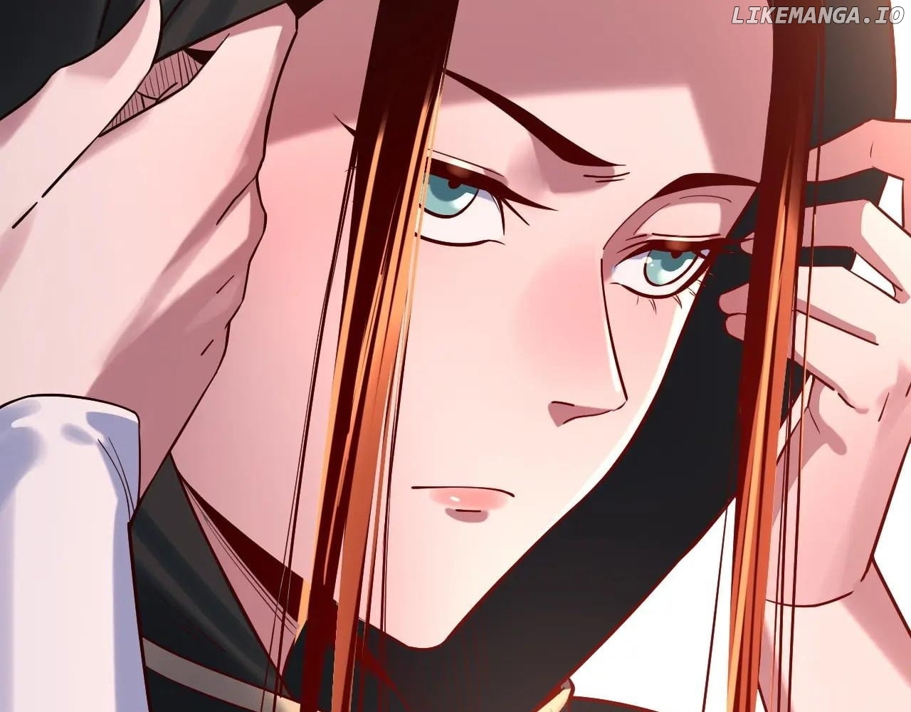 Read Me The Heavenly Destined Villain EN Manga Online