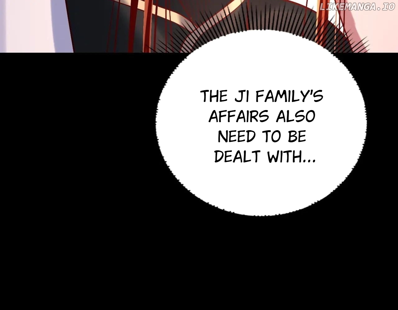 Read Me The Heavenly Destined Villain EN Manga Online