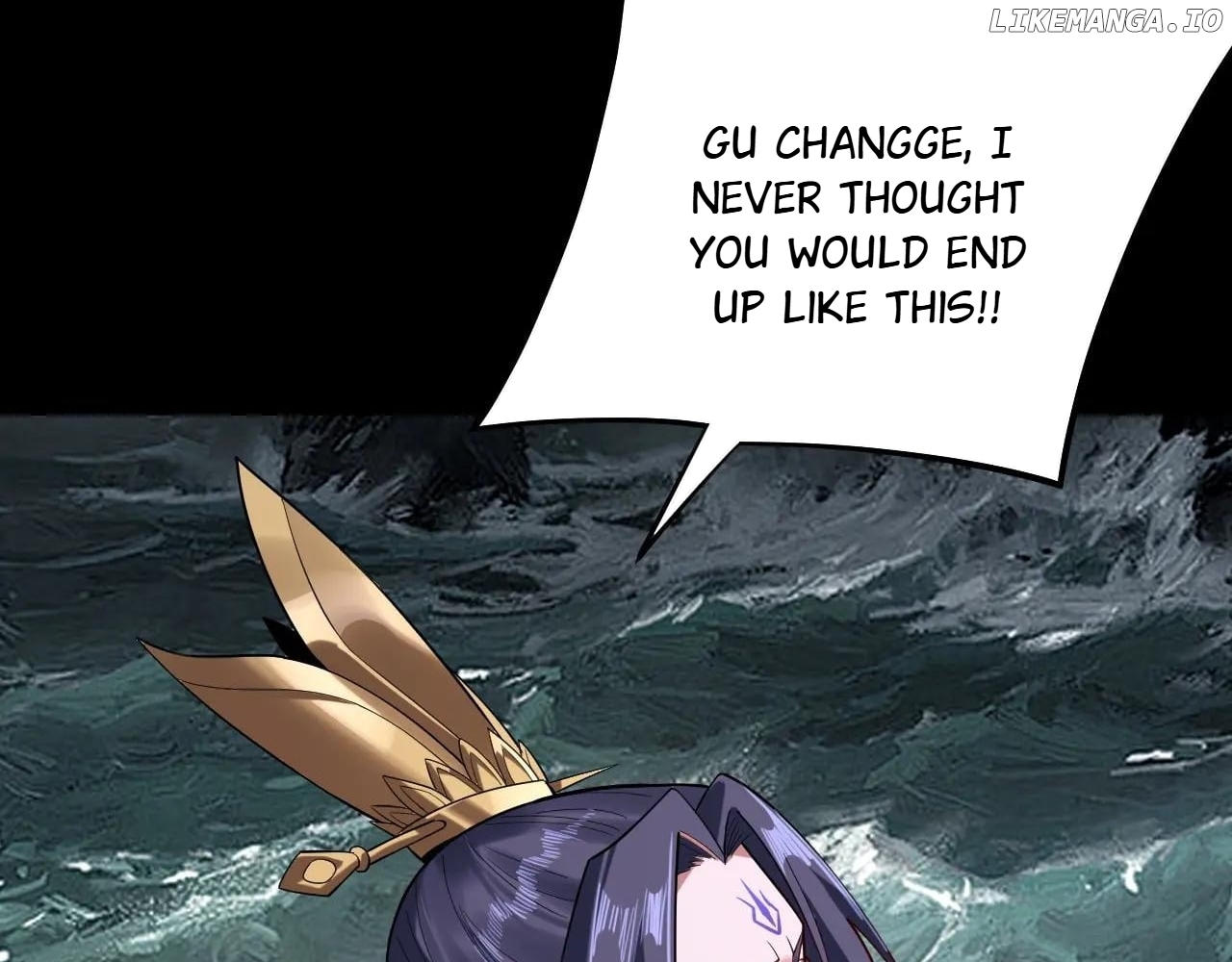 Read Me The Heavenly Destined Villain EN Manga Online