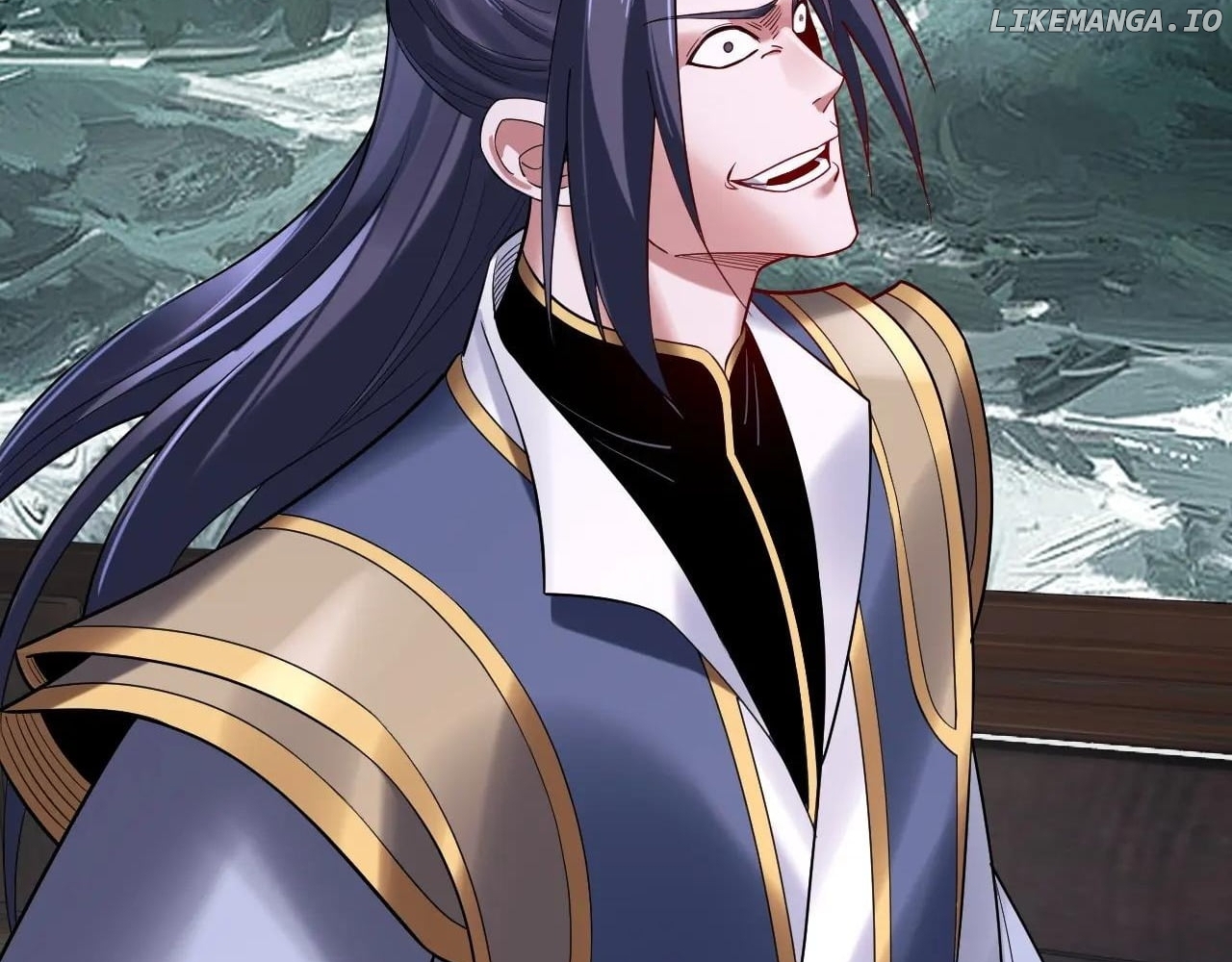 Read Me The Heavenly Destined Villain EN Manga Online
