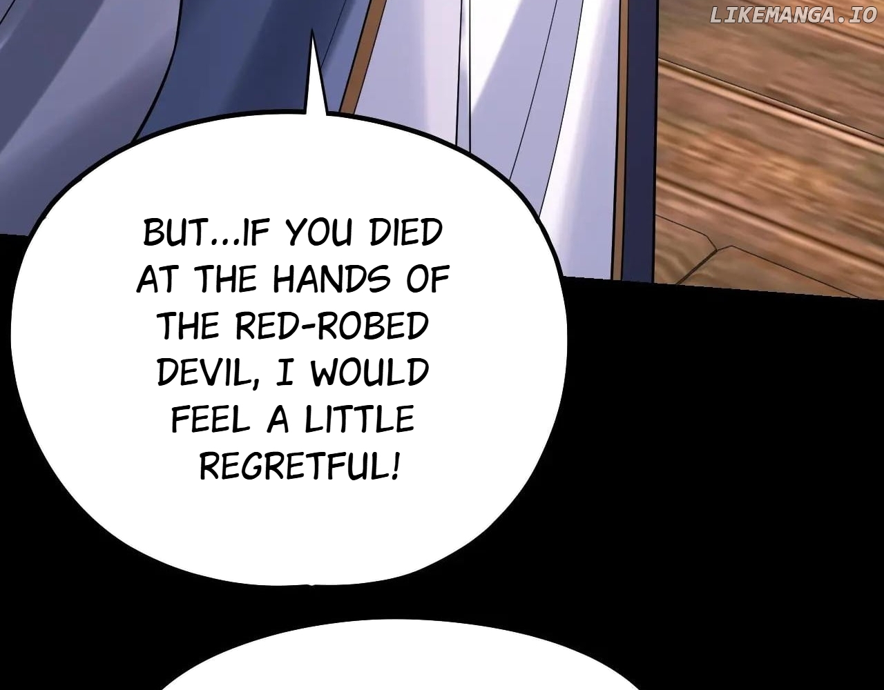 Read Me The Heavenly Destined Villain EN Manga Online