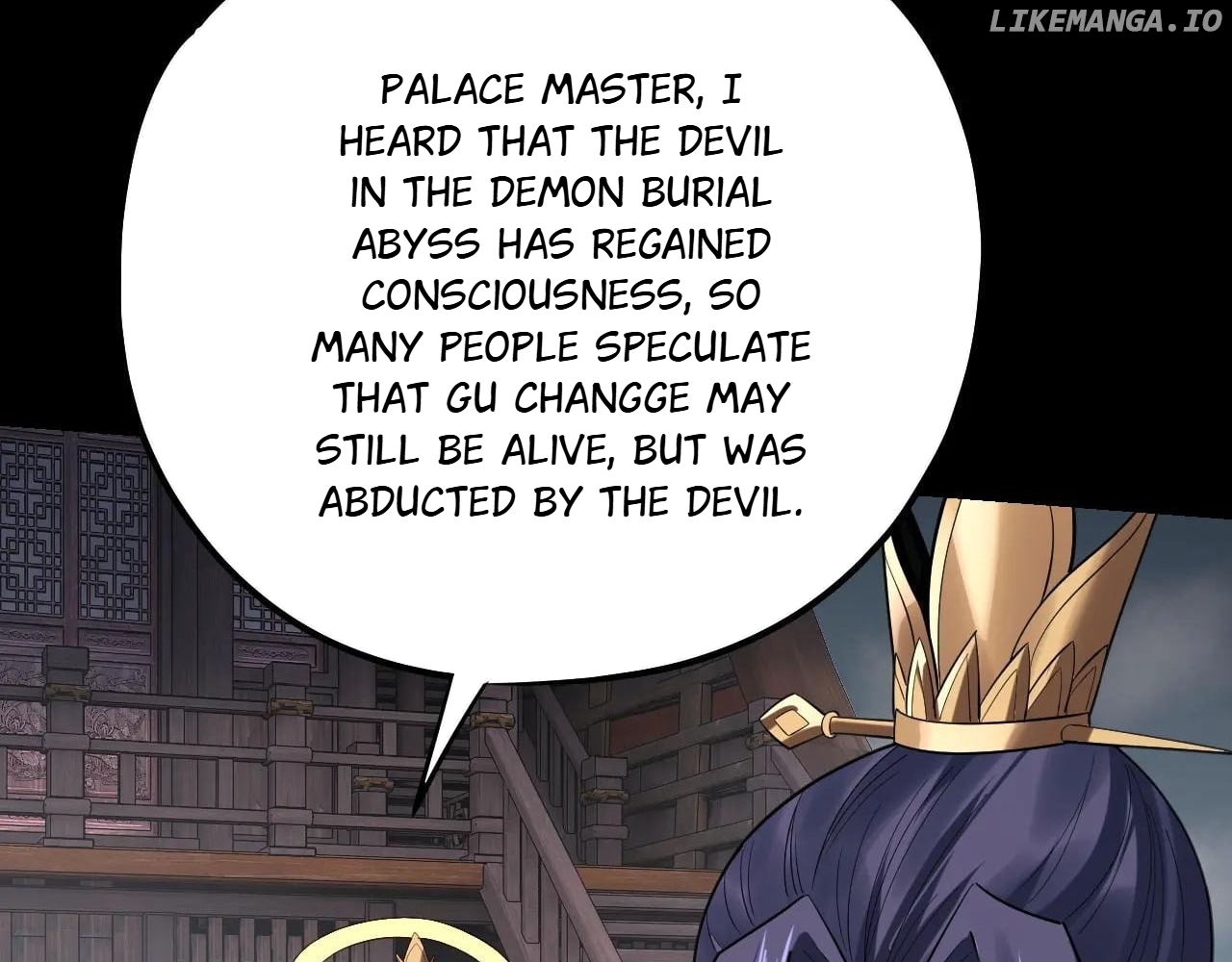 Read Me The Heavenly Destined Villain EN Manga Online