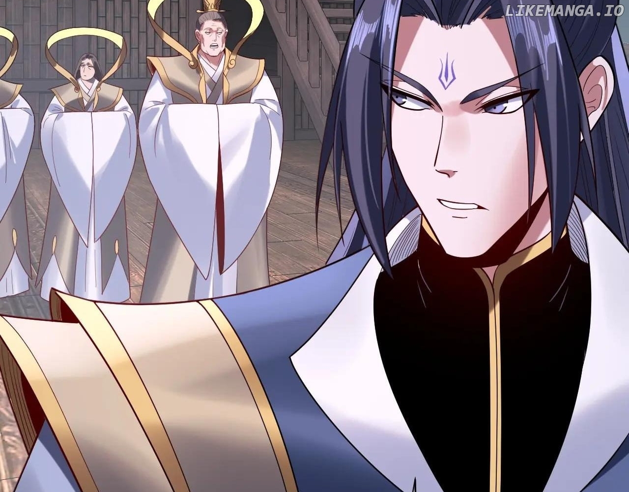 Read Me The Heavenly Destined Villain EN Manga Online
