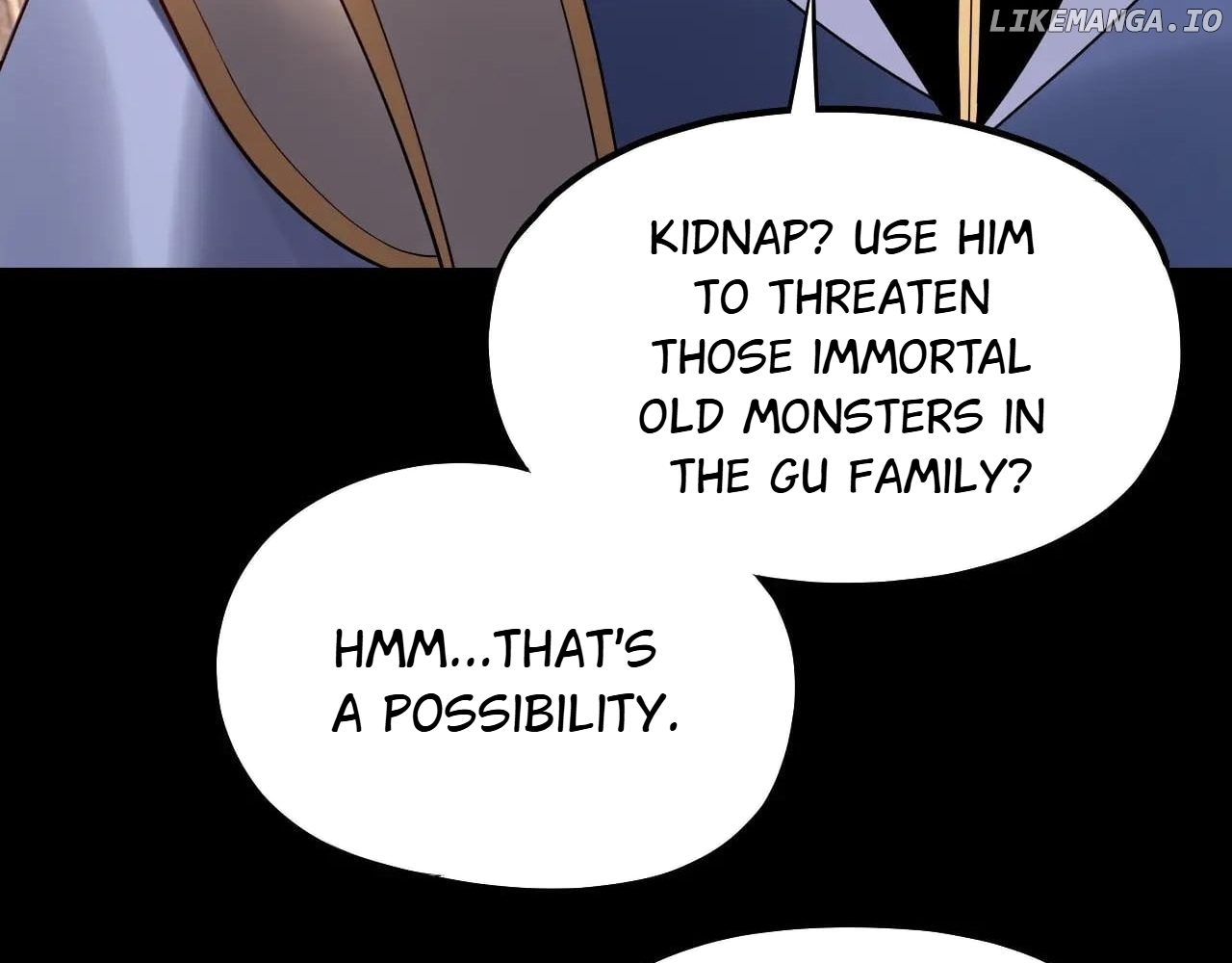 Read Me The Heavenly Destined Villain EN Manga Online