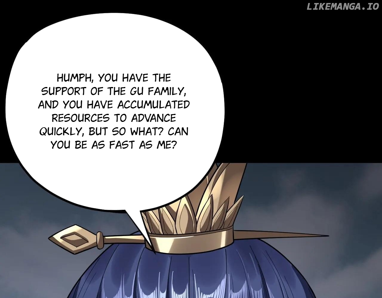 Read Me The Heavenly Destined Villain EN Manga Online