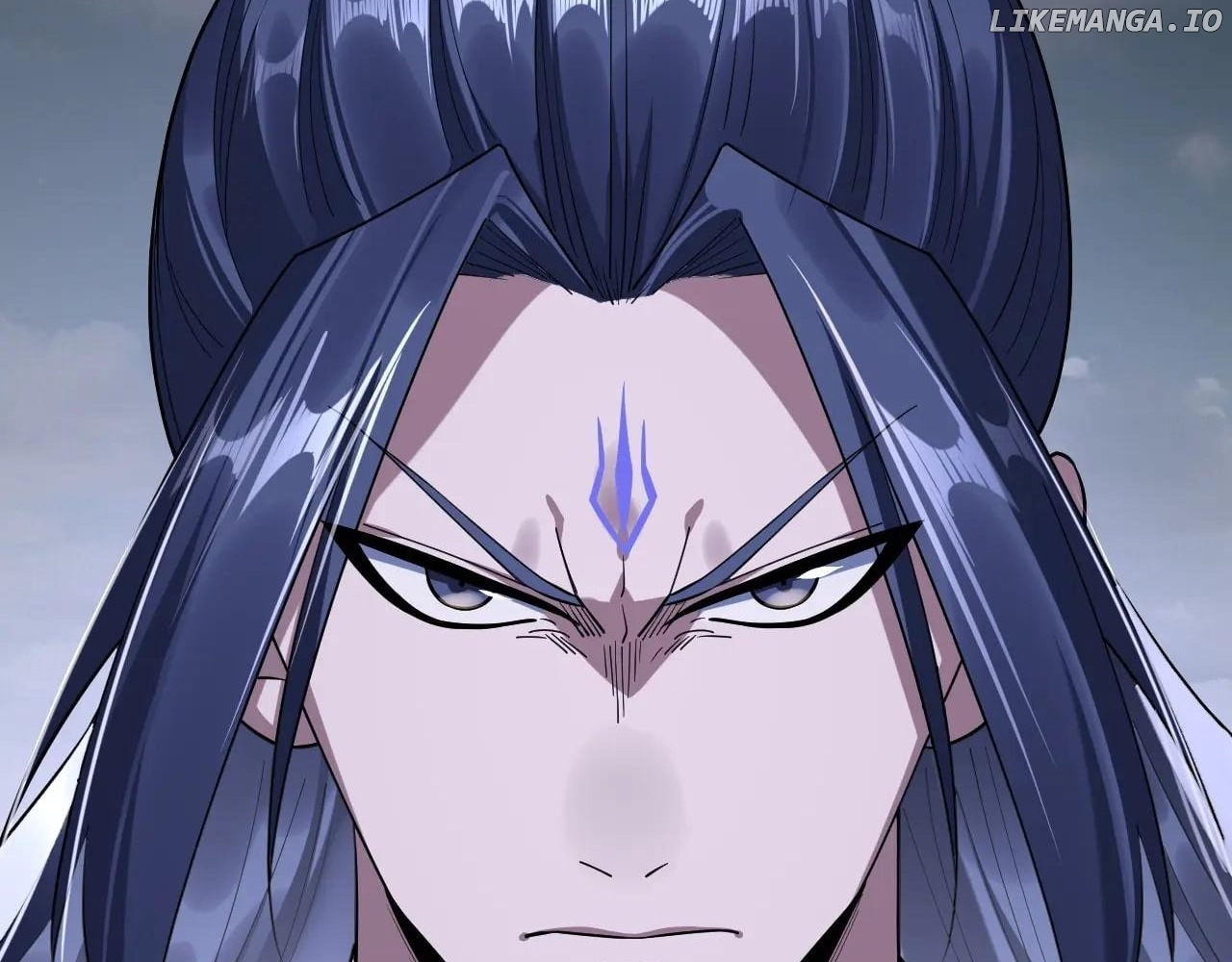 Read Me The Heavenly Destined Villain EN Manga Online
