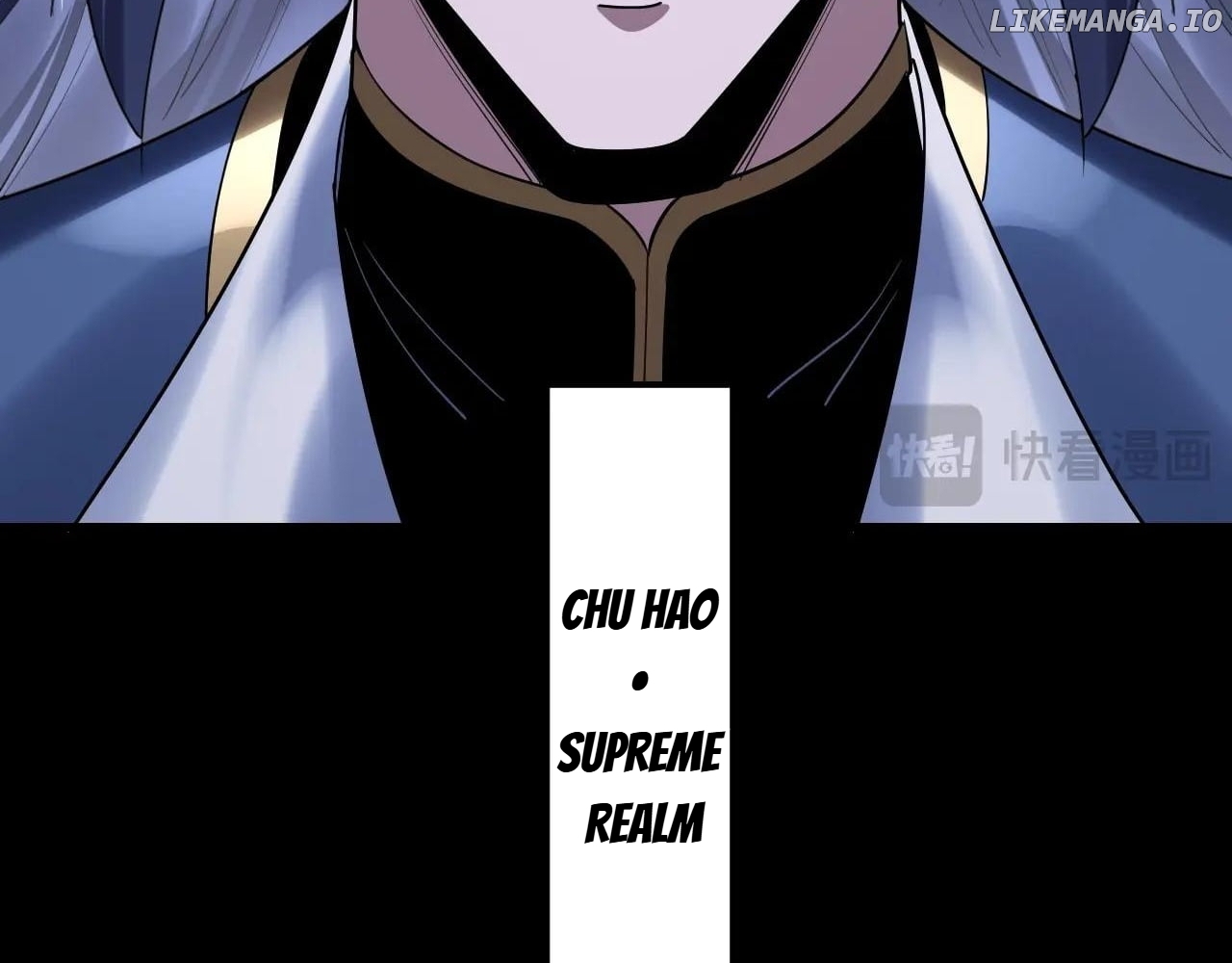 Read Me The Heavenly Destined Villain EN Manga Online