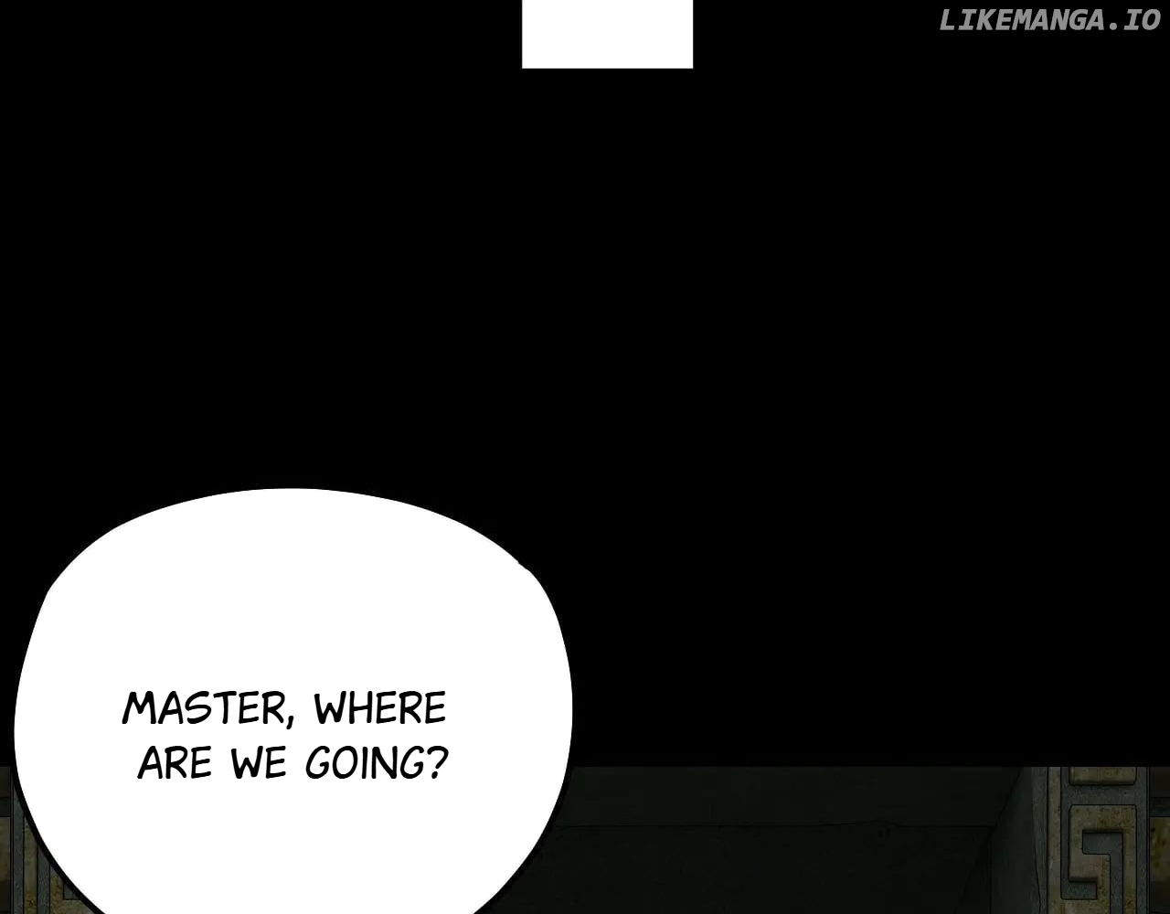 Read Me The Heavenly Destined Villain EN Manga Online