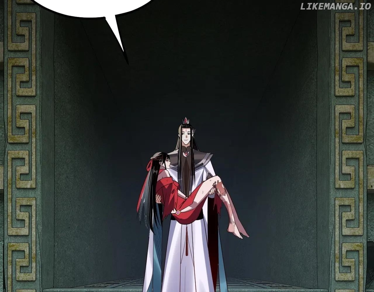 Read Me The Heavenly Destined Villain EN Manga Online