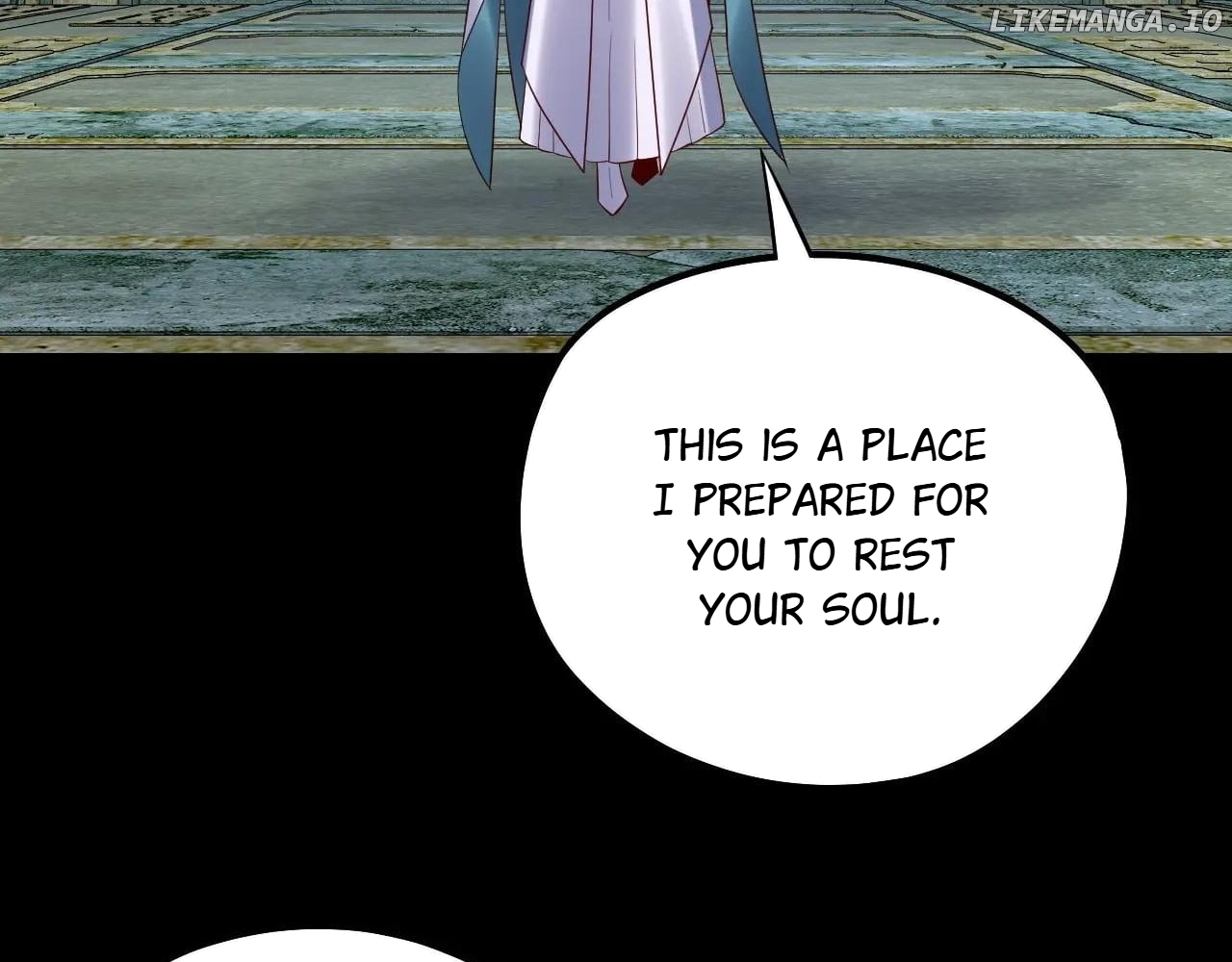 Read Me The Heavenly Destined Villain EN Manga Online