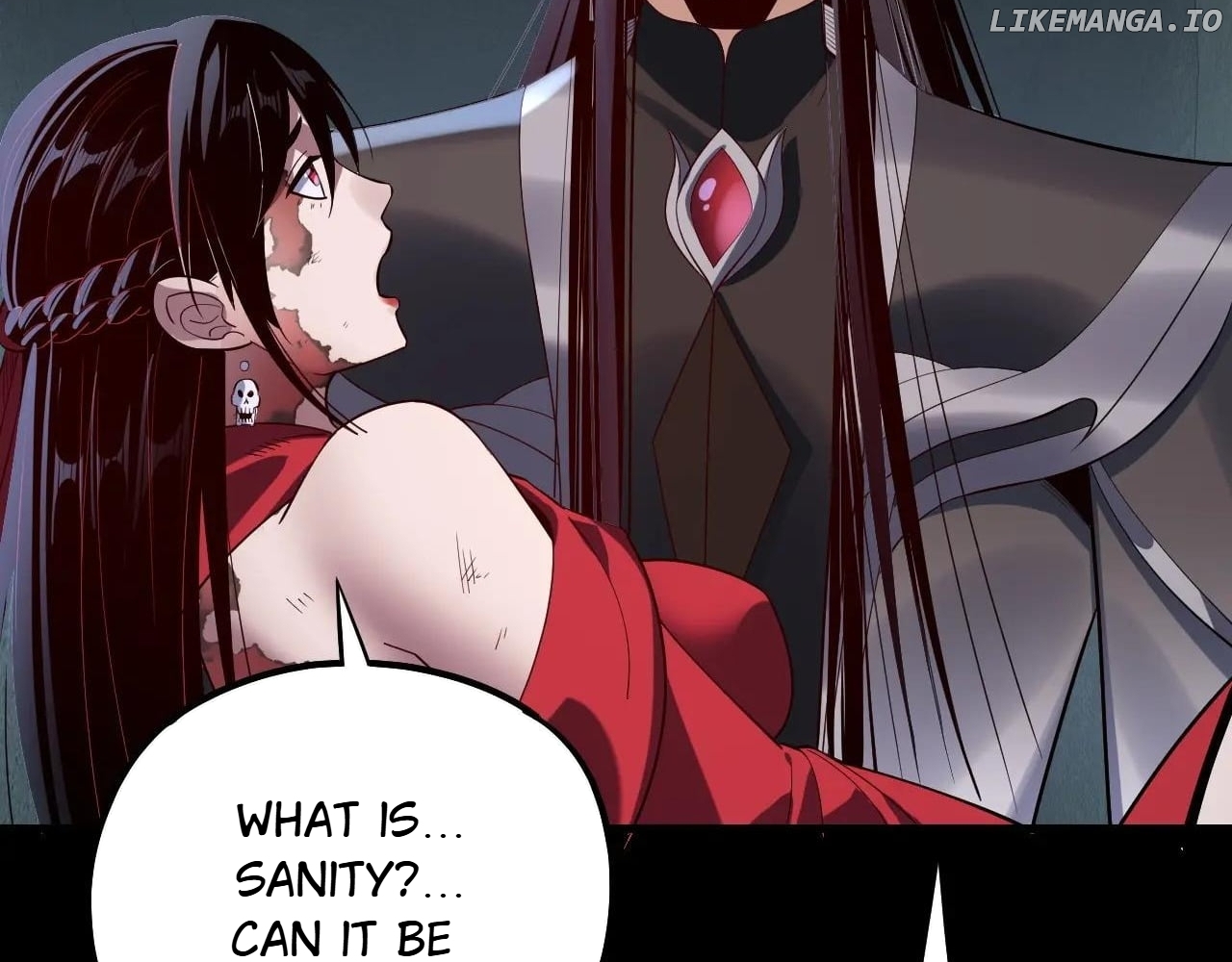 Read Me The Heavenly Destined Villain EN Manga Online