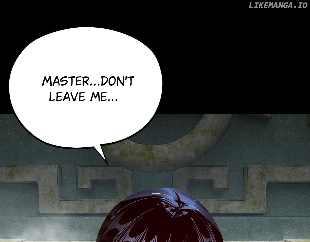 Read Me The Heavenly Destined Villain EN Manga Online