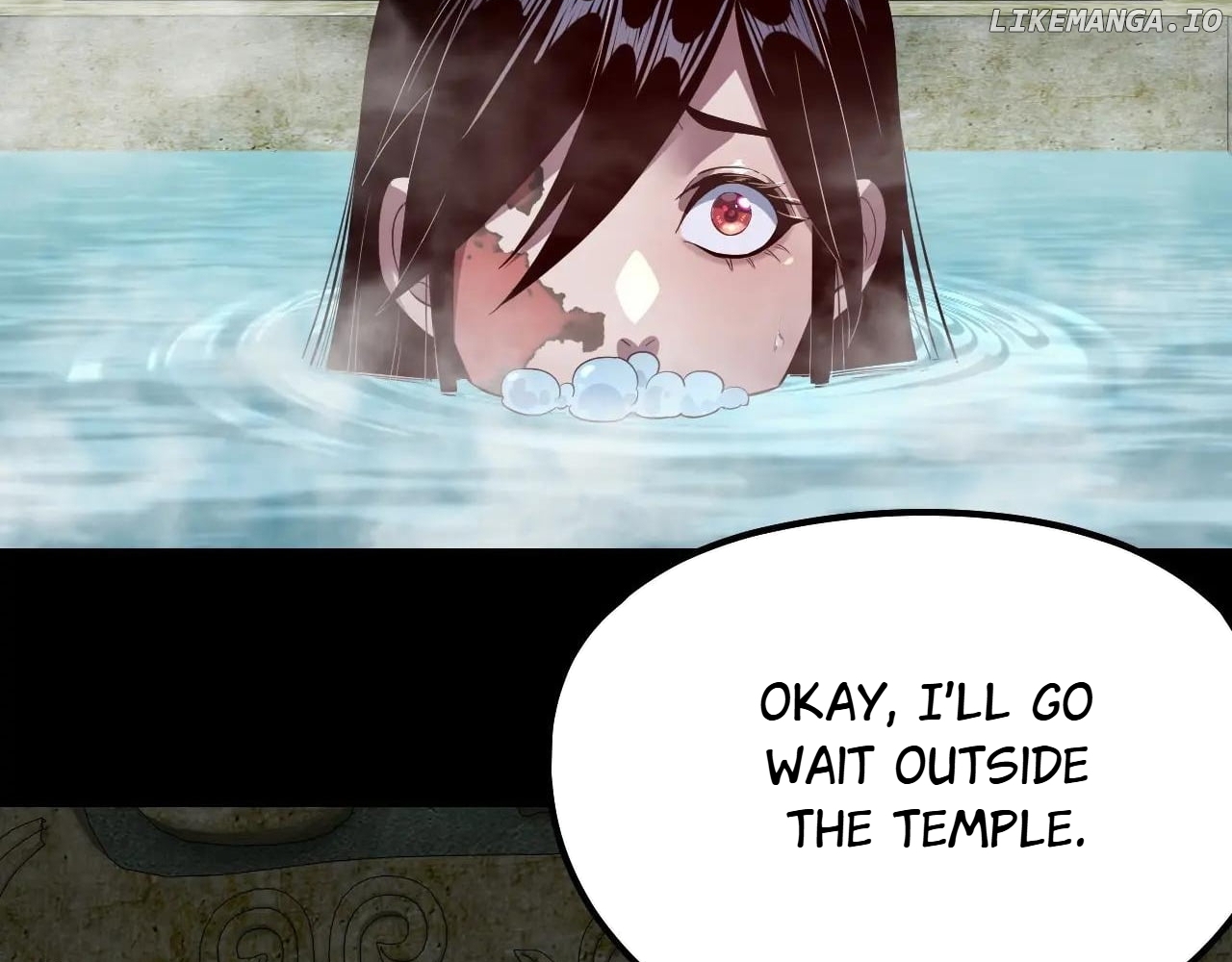 Read Me The Heavenly Destined Villain EN Manga Online