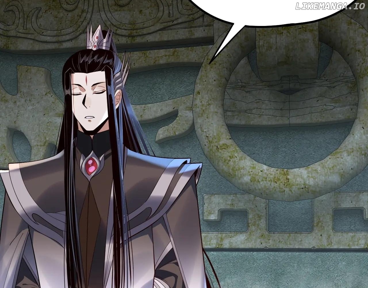Read Me The Heavenly Destined Villain EN Manga Online