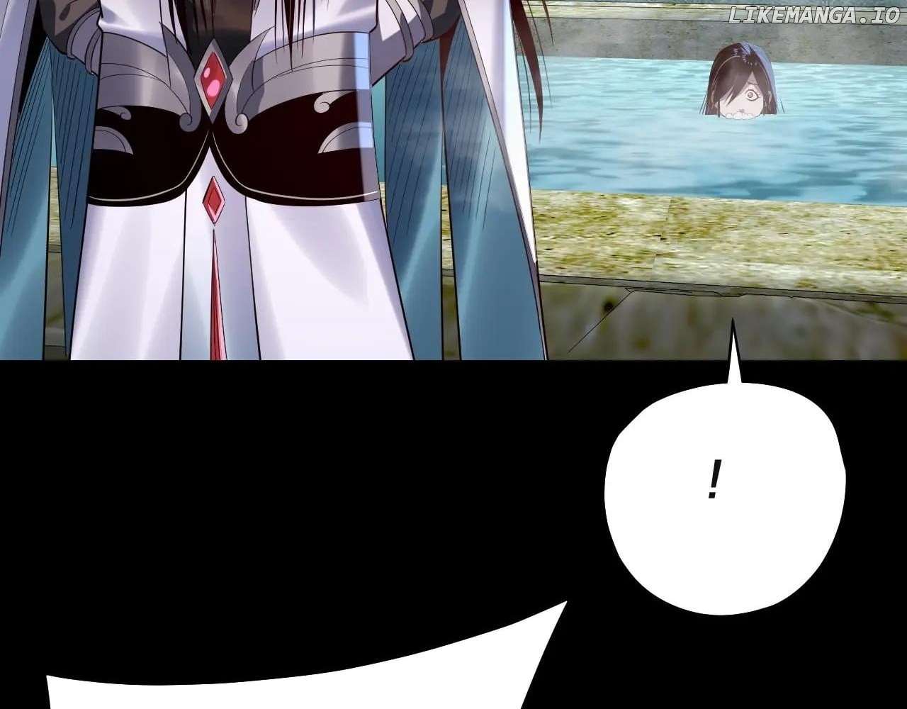 Read Me The Heavenly Destined Villain EN Manga Online