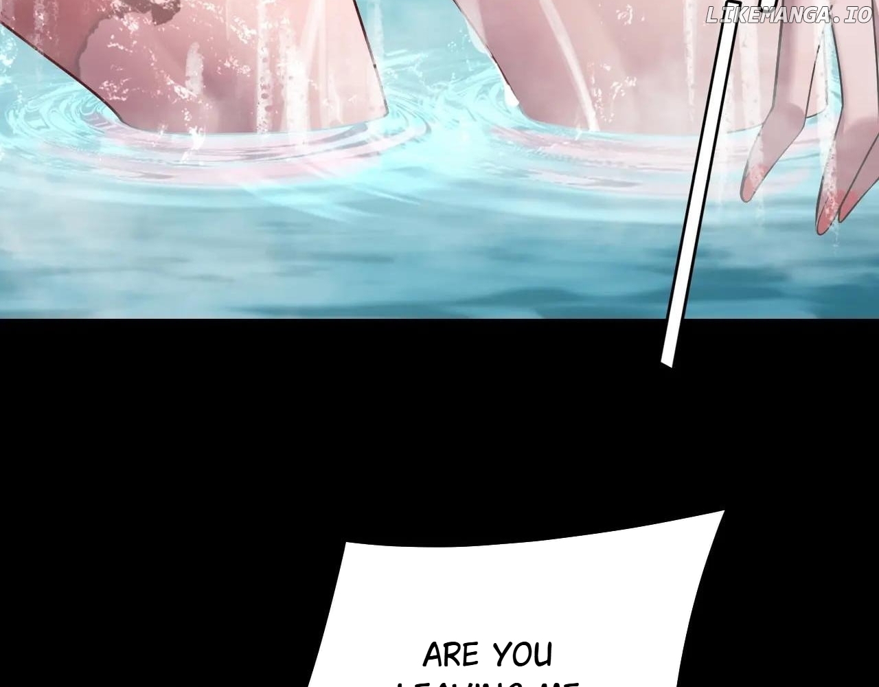 Read Me The Heavenly Destined Villain EN Manga Online