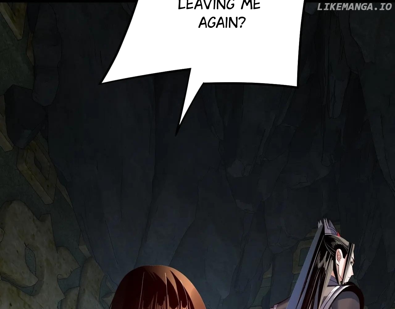 Read Me The Heavenly Destined Villain EN Manga Online