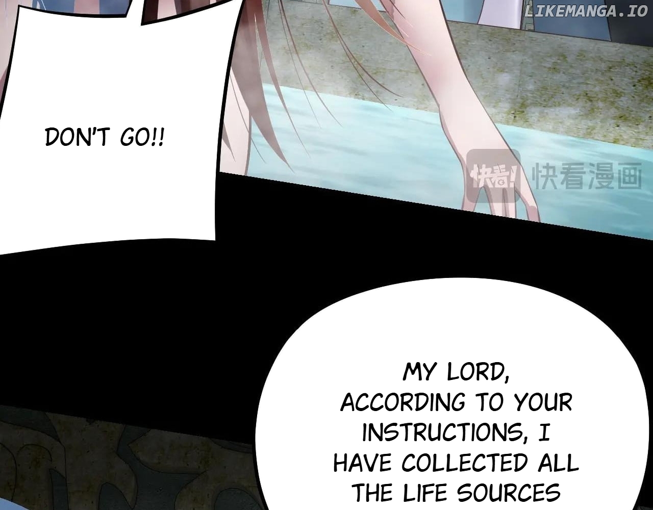 Read Me The Heavenly Destined Villain EN Manga Online
