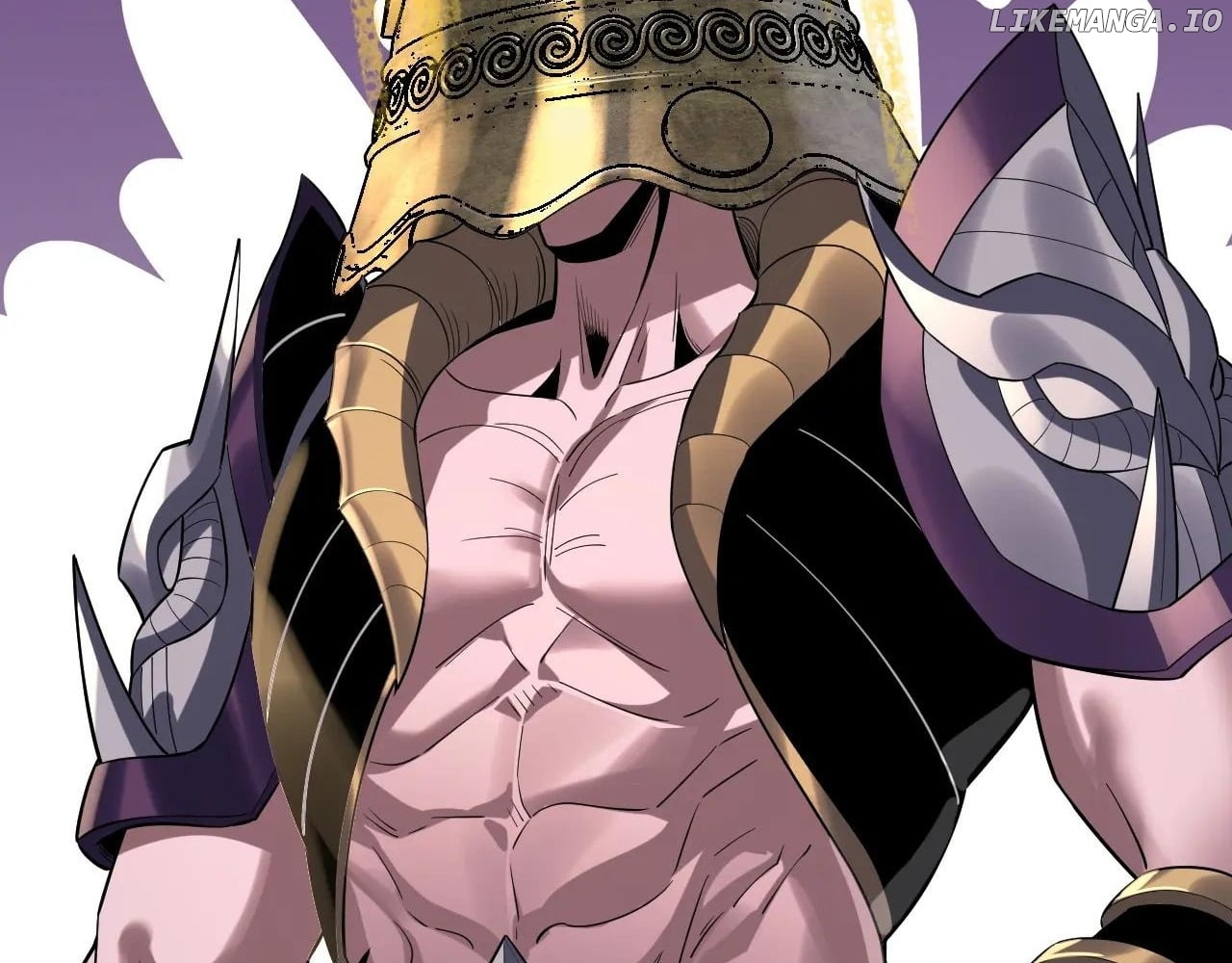 Read Me The Heavenly Destined Villain EN Manga Online