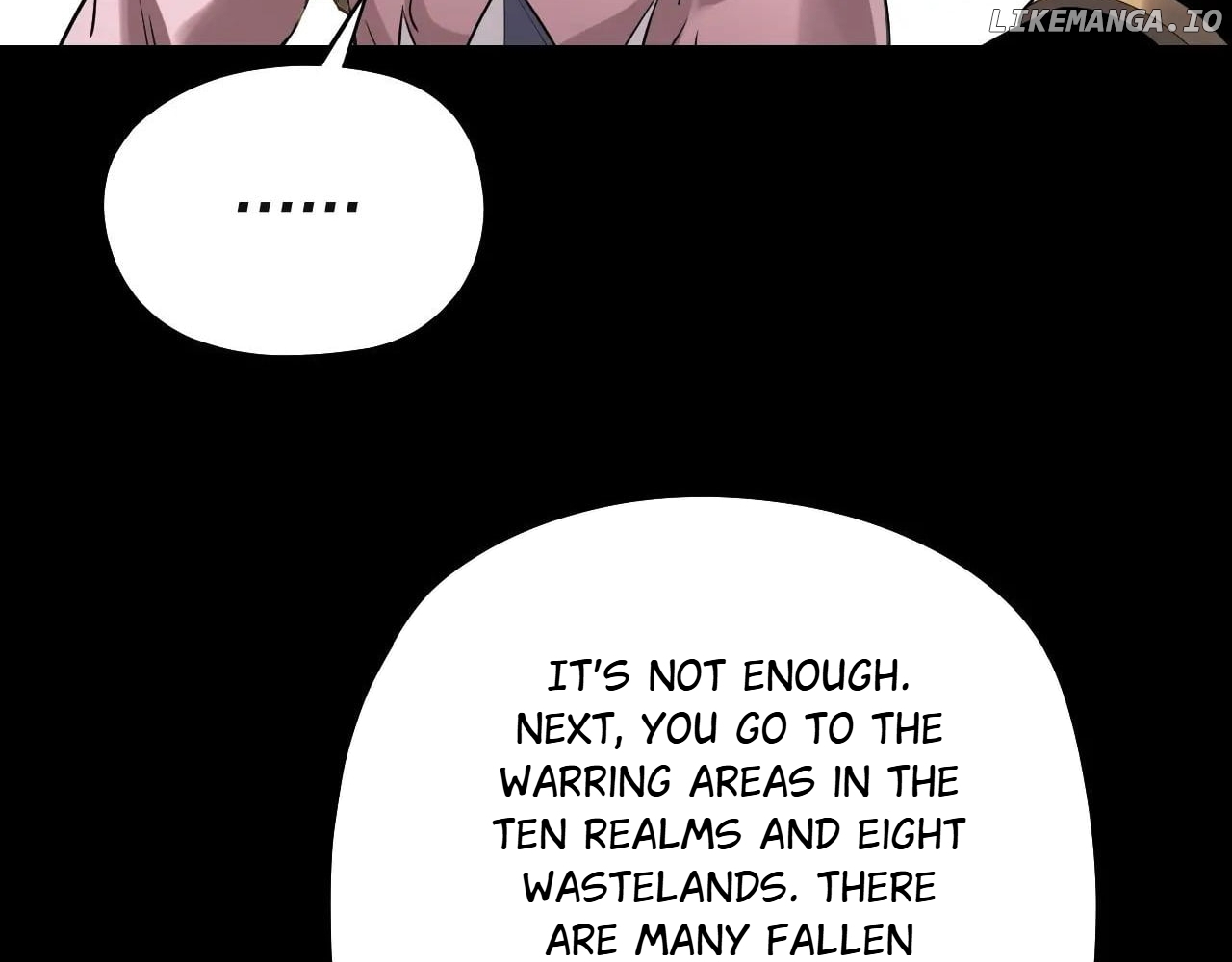 Read Me The Heavenly Destined Villain EN Manga Online