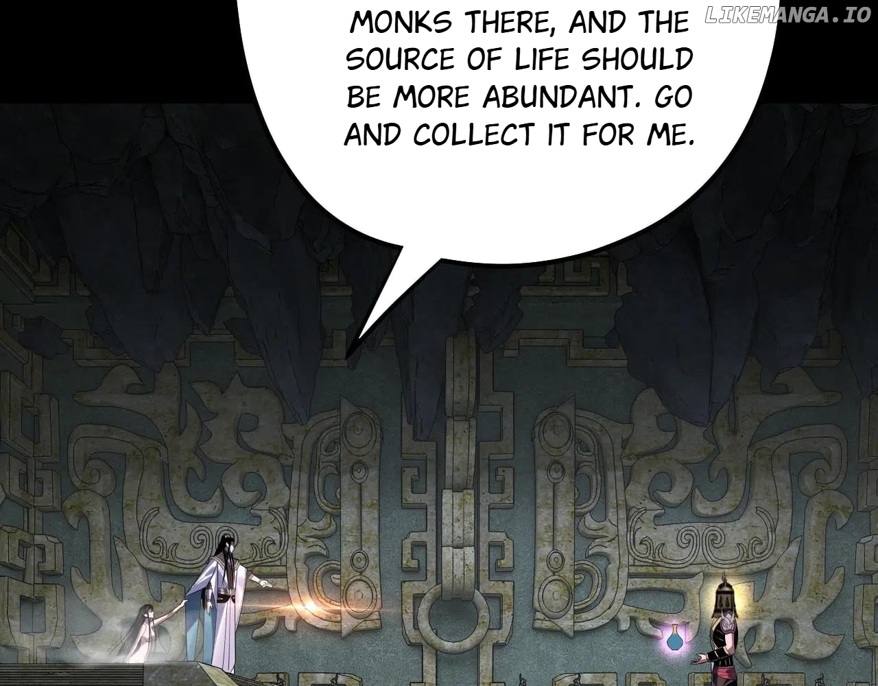 Read Me The Heavenly Destined Villain EN Manga Online