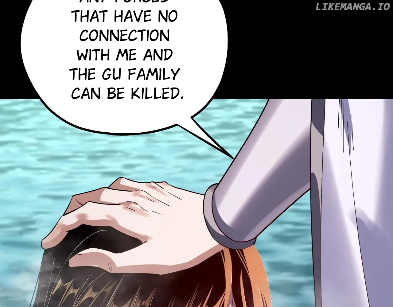 Read Me The Heavenly Destined Villain EN Manga Online
