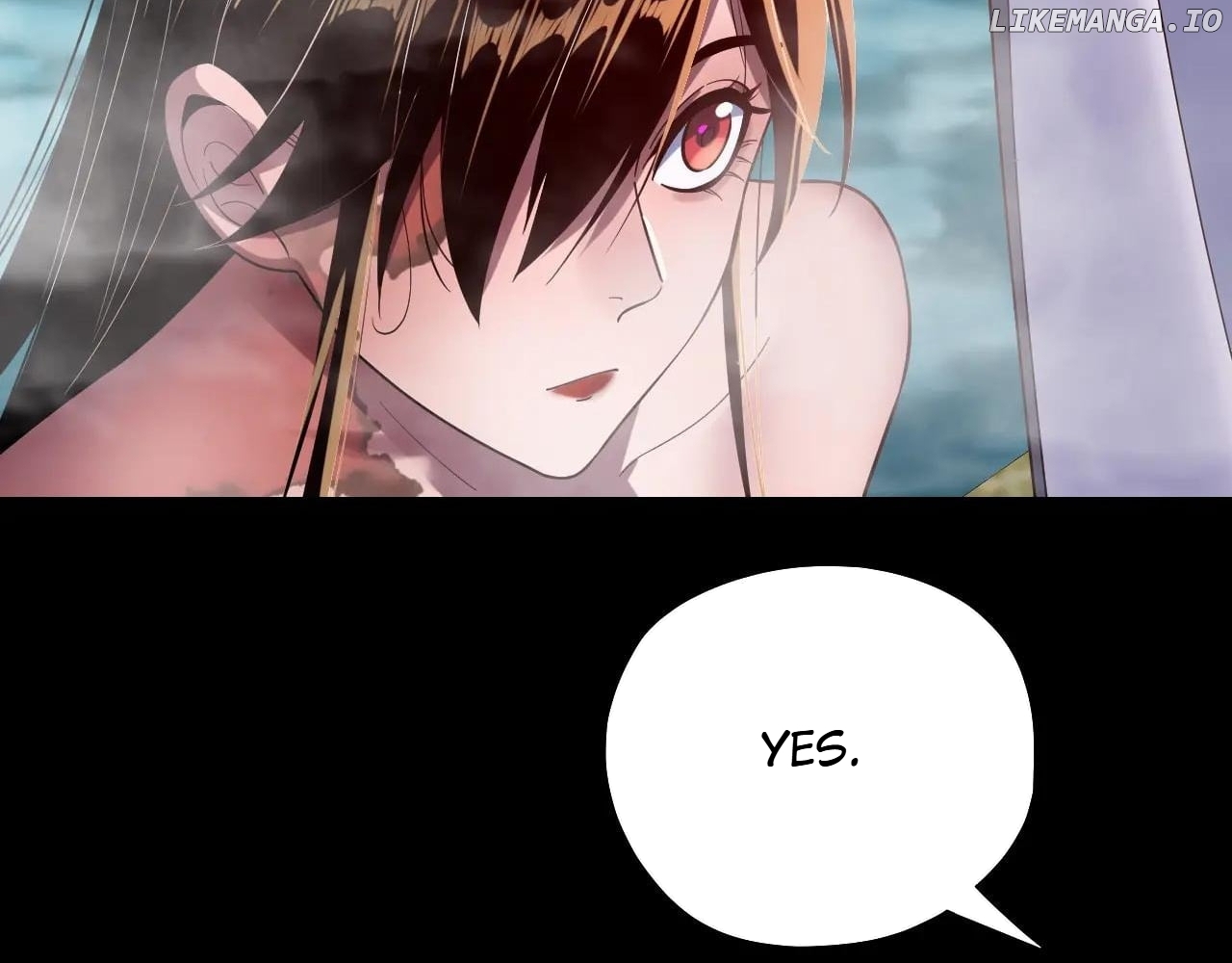 Read Me The Heavenly Destined Villain EN Manga Online