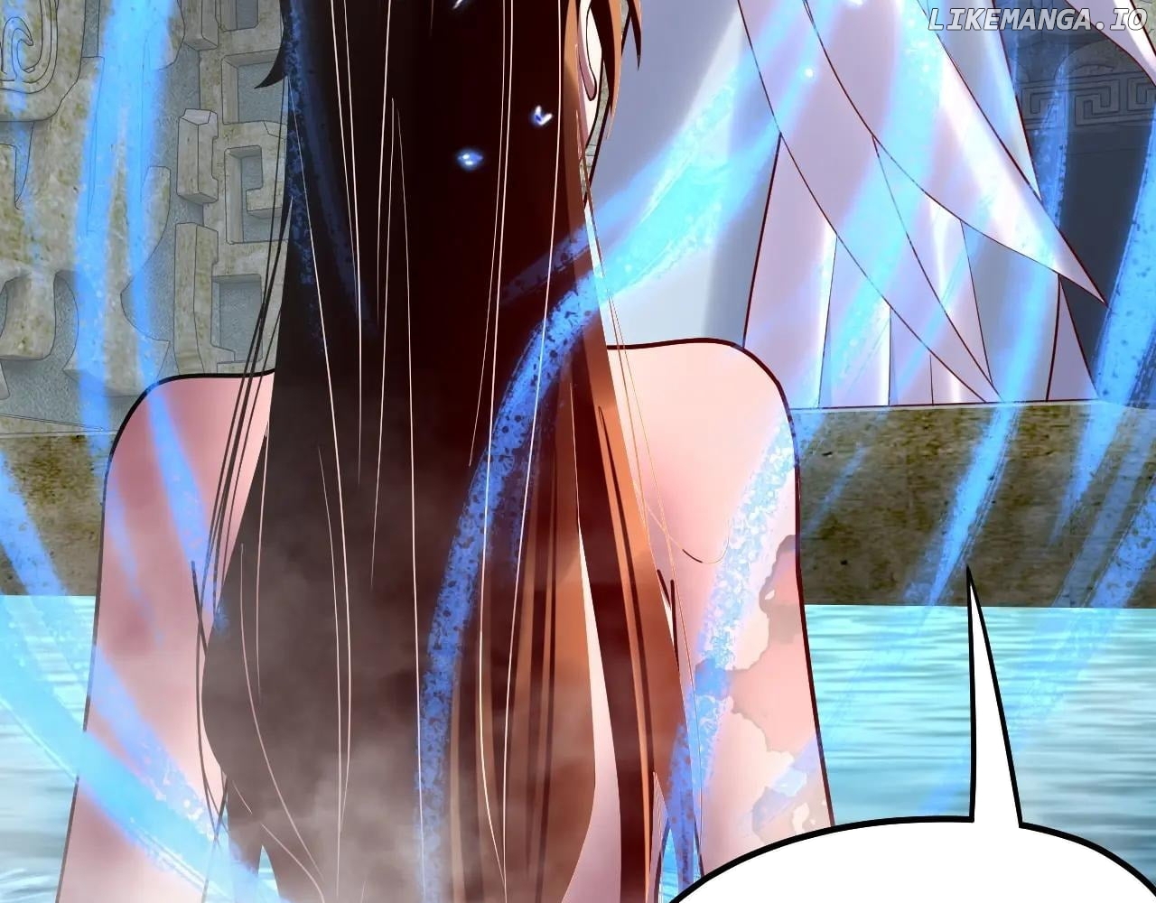 Read Me The Heavenly Destined Villain EN Manga Online