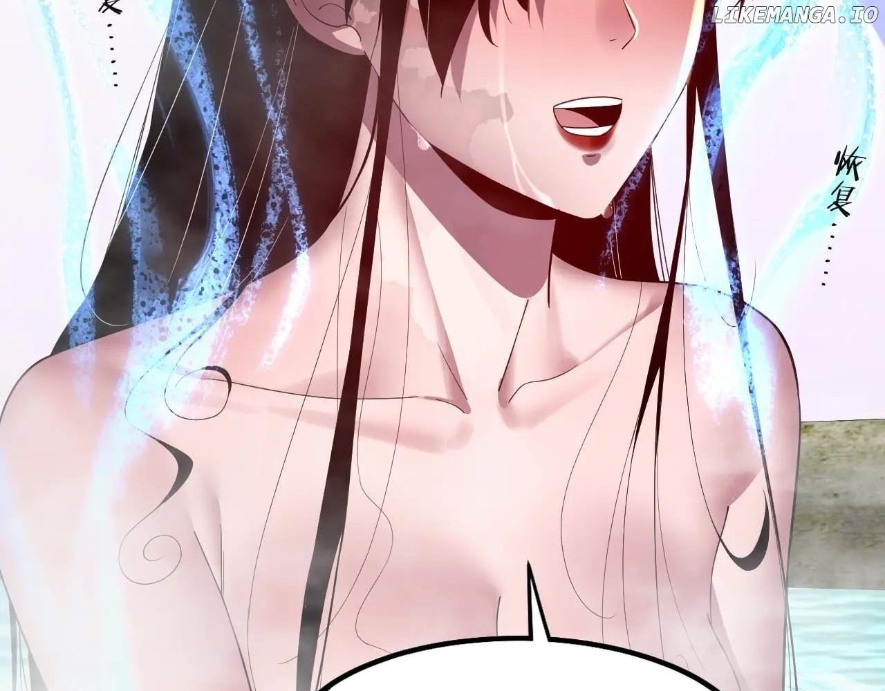 Read Me The Heavenly Destined Villain EN Manga Online