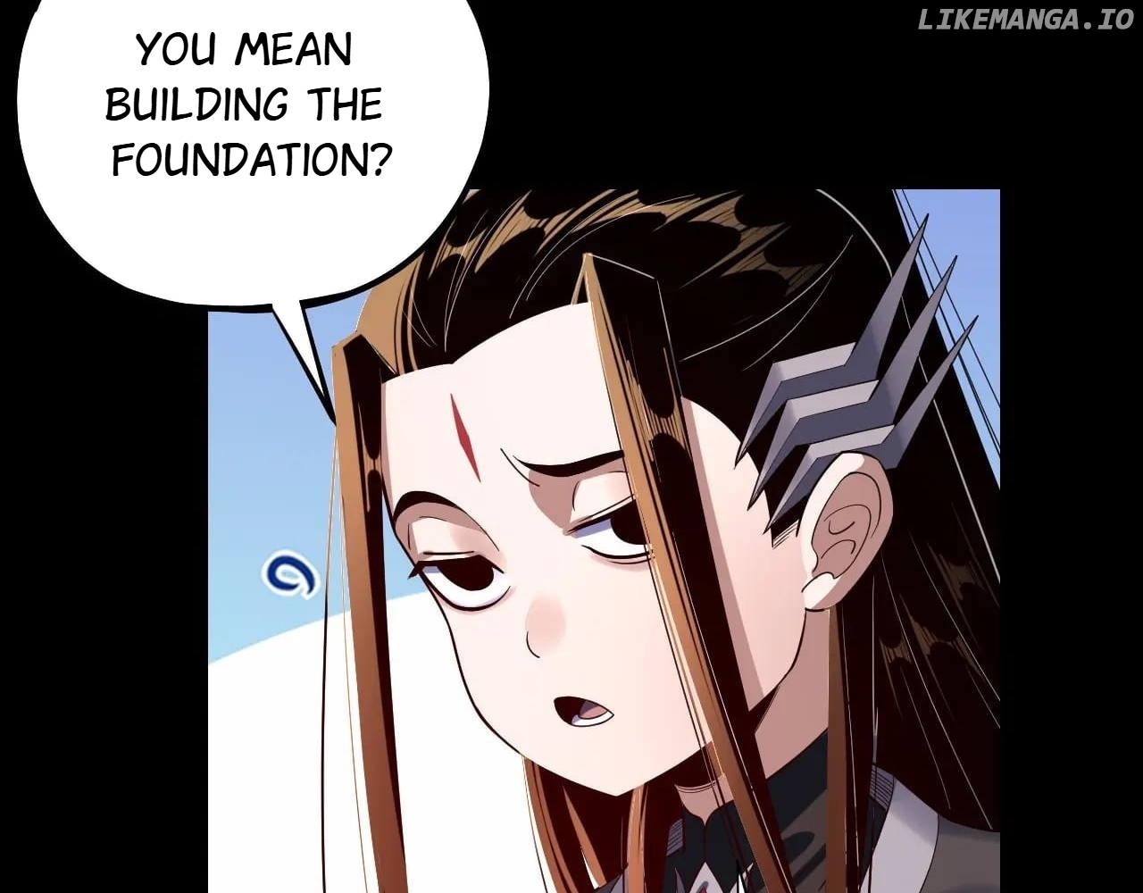 Read Me The Heavenly Destined Villain EN Manga Online