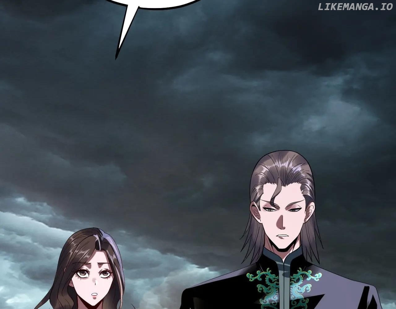 Read Me The Heavenly Destined Villain EN Manga Online