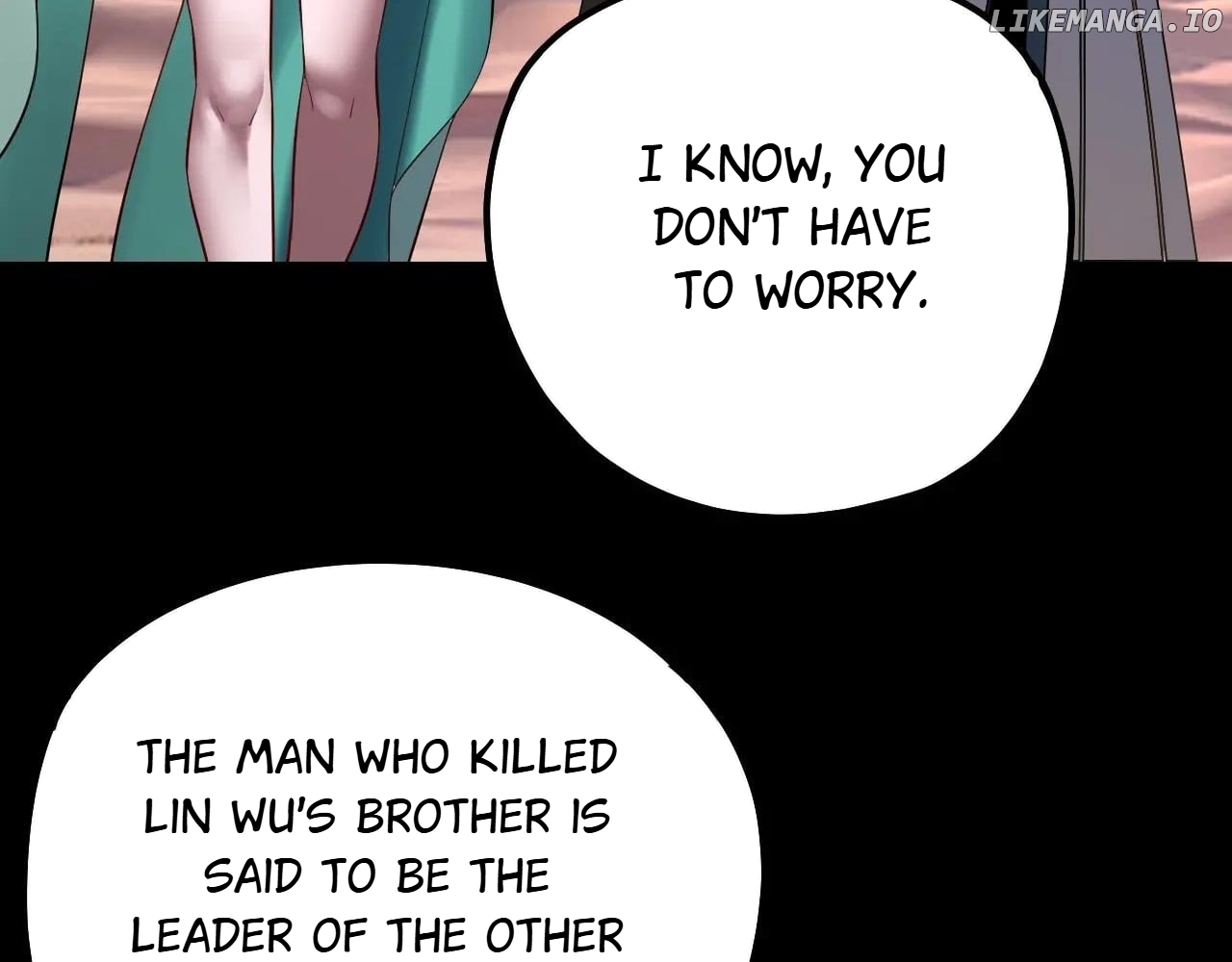Read Me The Heavenly Destined Villain EN Manga Online
